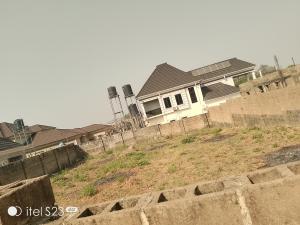 Land for sale Royal Quarters Avenue Ajila Estate Elebu Akala Express Ibadan Oyo