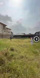 Land for sale Fadeyi Jibowu Yaba Lagos