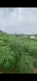 Land for sale Kemta Estate Extension Idi Aba Abeokuta Ogun