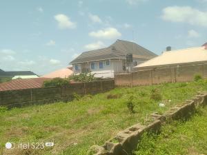 Land for sale Akoto Zone B Gate Akobo Estate Ibadan Akala Express Ibadan Oyo