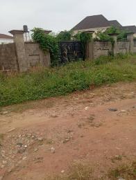 Land for sale Alpha Grace Estate, Nihort Idishin Ibadan Oyo