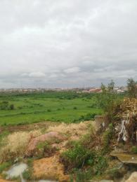 Land for sale Magodo GRA Phase 1 Ojodu Lagos