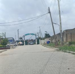 Land for sale Palms Garden Estate, Green Gate , Oluyole Estate, Oluyole Estate Ibadan Oyo