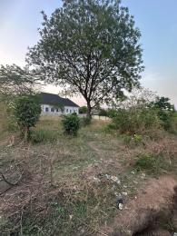 Land for sale Omolayo Near Bada Akobo Ibadan Oyo