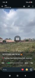 Land for sale Harmony Estate Akala Express Ibadan Oyo