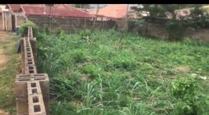 Land for sale Oloruntedo Opposite Alheri Hotel Akala Express Ibadan Oyo