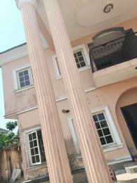 Flat / Apartment for rent Seaside Estates, Badore Ajah Lagos