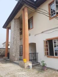 Flat / Apartment for rent Unity Estate Badore Ajah Lagos