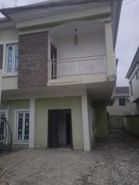 Flat / Apartment for rent Royal View Estate Ikota Lekki Lagos