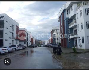 2 bedroom House for rent Estate Off 3rd Avenue, Gwarinpa Abuja