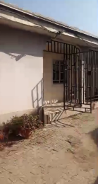 2 bedroom House for rent Beside Nysc Camp Kubwa Abuja