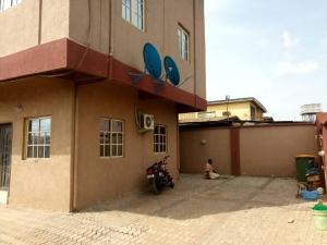 Flat / Apartment for rent Off Ilaje, Bariga Lagos