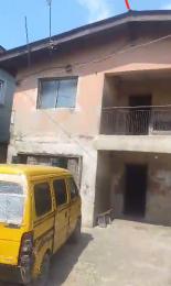 House for sale Ijesha Surulere Lagos