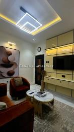 1 bedroom Flat / Apartment for shortlet Ilupeju–palmgrove, Ilupeju Lagos