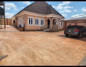 3 bedroom House for sale Ojurin Akobo Ibadan Akobo Ibadan Oyo