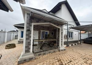 3 bedroom House for sale Alafara Nihort Idishin Jericho Iletuntun/Jericho extension Ibadan Oyo