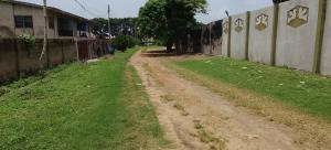 Land for sale Oluyole Estate Ibadan Oyo
