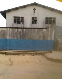 Commercial Property for sale Off Elebiju Ketu Kosofe/Ikosi Lagos