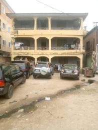 House for sale Onipanu Shomolu Lagos