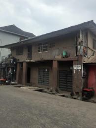 House for sale Shomolu Lagos