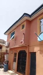 House for sale Tejumola Estate Egbeda Alimosho Lagos
