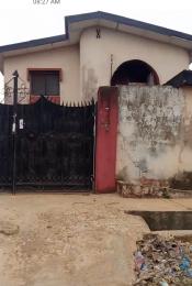 House for sale Off Ijegun Ikotun/Igando Lagos