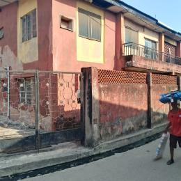 House for sale Ijesha Surulere Lagos