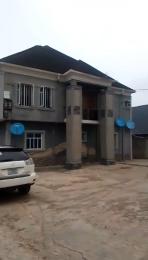 House for sale Orioke Axis. Ejigbo Lagos