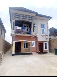 House for sale Bucknor Isolo Lagos