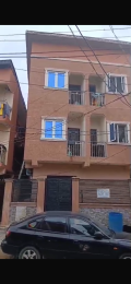 House for sale Shomolu Lagos