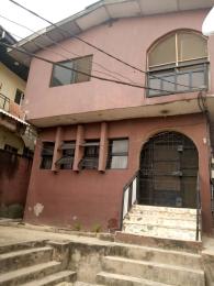 3 bedroom Flat / Apartment for sale 5 Miniflats And 2 Bedrm Up And Down At Idofian Street Ikosi Oke Ketu Lagos. Ketu Lagos