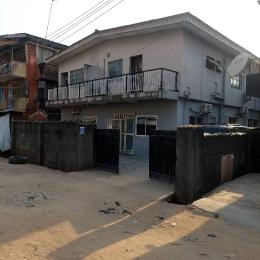 House for sale Ilupeju Lagos