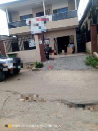 Flat / Apartment for sale Off Ajayi Road Ajayi road Ogba Lagos