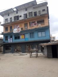 Commercial Property for sale Agege Yaba Lagos Agege Lagos