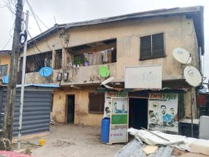 Flat / Apartment for sale Ifako-gbagada Gbagada Lagos