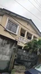 House for sale Majaro Street Onike Yaba Lagos