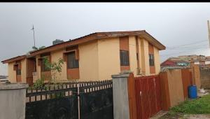 4 bedroom House for sale Alafia Street, Basorun Ibadan Basorun Ibadan Oyo