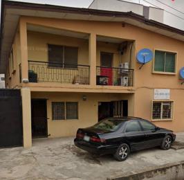 House for sale At Seriki Aro Street Via Allen Avenue Ikeja Lagos