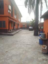 House for sale At Fatoki Street Off Isutti Road Egan Ikotun/Igando Lagos