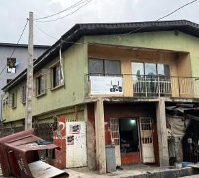 House for sale Bajulaiye Shomolu Shomolu Lagos