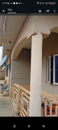 House for sale Off Akintonde Street, Off Cele Bus Stop, Magboro, Ogun State. Magboro Obafemi Owode Ogun