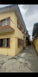 House for sale At Abiona Close Off Falolu Street, Surulere Vent Masha Surulere Lagos
