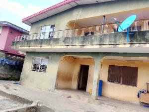 10 bedroom Flat / Apartment for sale Ijaye Alagbado Abule Egba Lagos