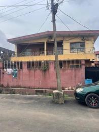 8 bedroom House for sale Pero Agege, Close To Oba Akran, Agege Lagos