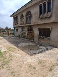 House for sale Adegbayi Old Ife Road, Egbeda Oyo