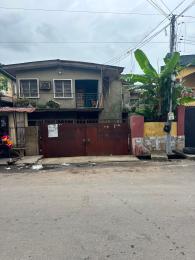 House for sale Adelabu Surulere Lagos
