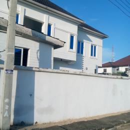 6 bedroom House for sale Seaside Estate Badore Ajah Lagos