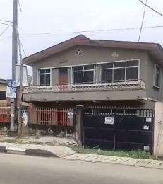 House for sale Pedro Road Shomolu Lagos