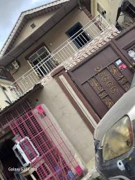 House for sale Jibowu Yaba Lagos