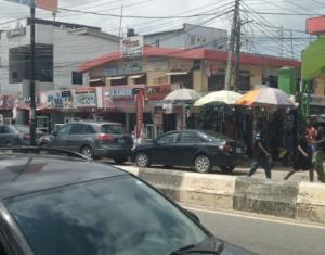 Commercial Property for sale Computer Village Awolowo way Ikeja Lagos